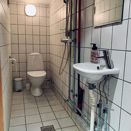 Appartamento Lovely Bright Basement With Tea Kitchen